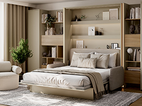 Category Wall beds