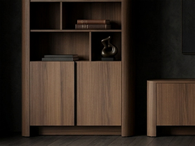 Category Dark wood colour furniture