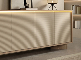 Category Fluted furniture