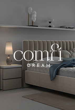 Category ComfiDream